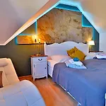Am Waeldchen Apartman