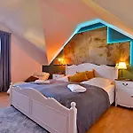 Apartman Am Waeldchen *