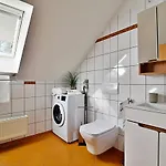 Am Waeldchen Apartman