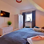 Apartman Am Waeldchen Erfurt