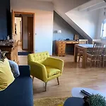 Apartman Am Waeldchen Erfurt