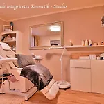 Apartman Am Waeldchen Erfurt