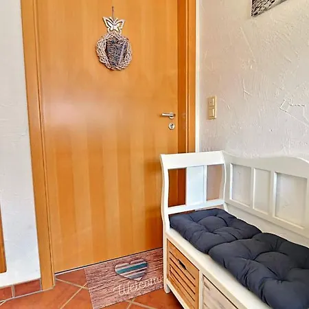 Am Waeldchen Ερφούρτη