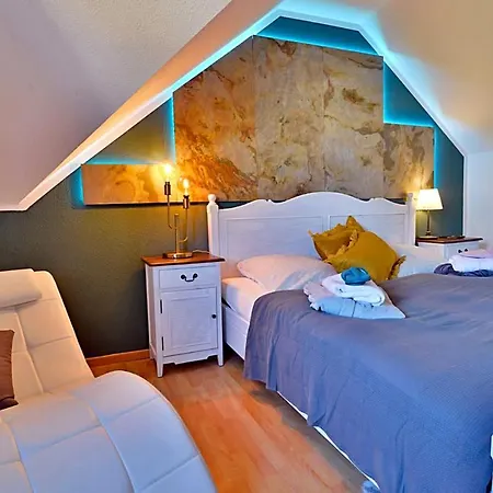 Am Waeldchen Apartment