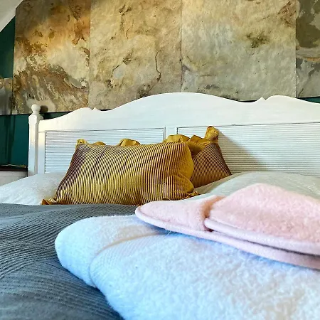 Am Waeldchen Διαμέρισμα *