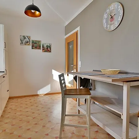 Am Waeldchen Apartment
