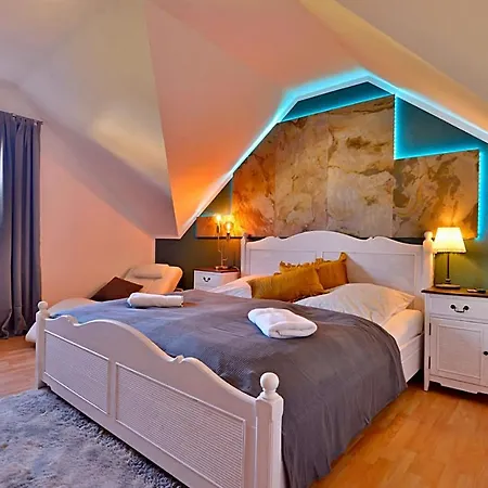 Apartment Am Waeldchen *