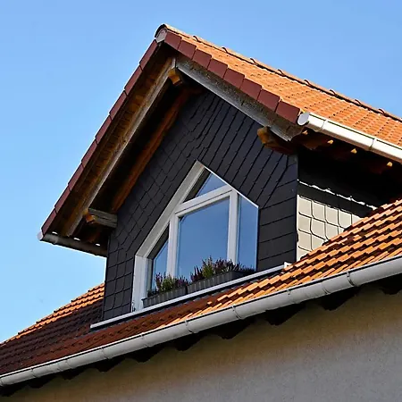 Am Waeldchen Διαμέρισμα Ερφούρτη