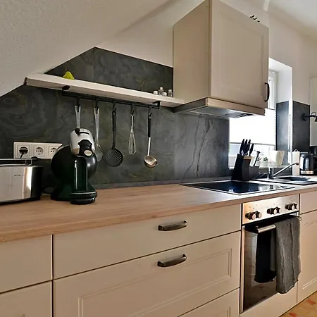 Am Waeldchen Apartment Erfurt
