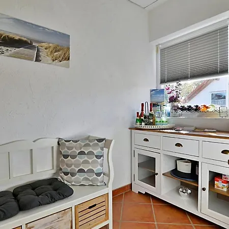 Apartment Am Waeldchen *