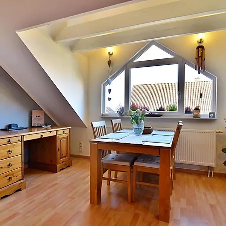 Am Waeldchen * Ερφούρτη