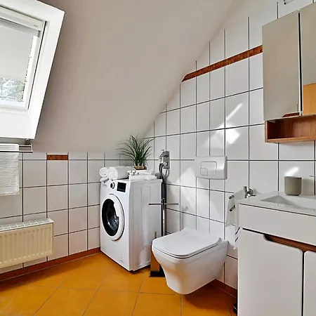 Am Waeldchen Apartment