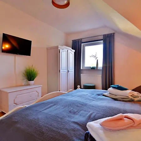 Apartment Am Waeldchen Erfurt