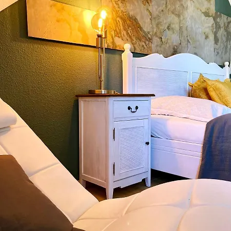 Am Waeldchen Apartamento
