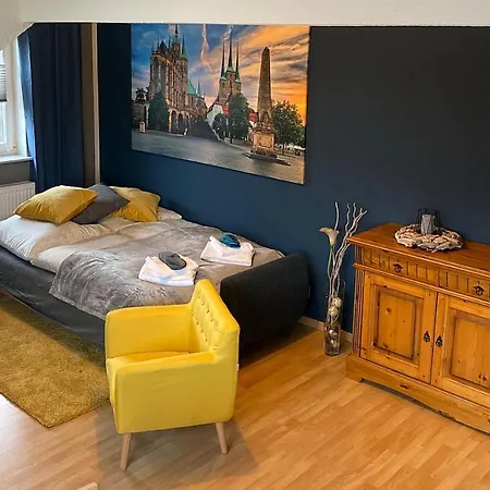 Am Waeldchen Apartment *