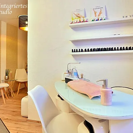 Am Waeldchen Διαμέρισμα *