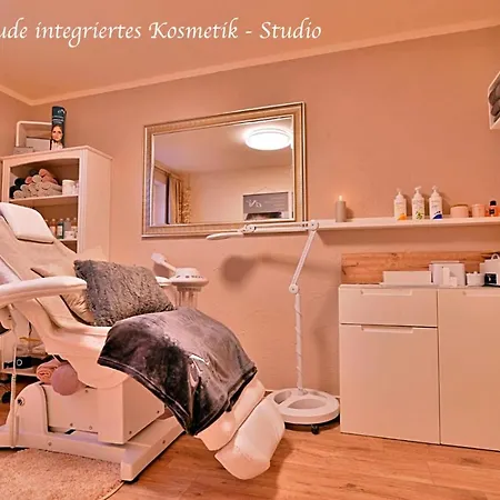 Apartment Am Waeldchen Erfurt