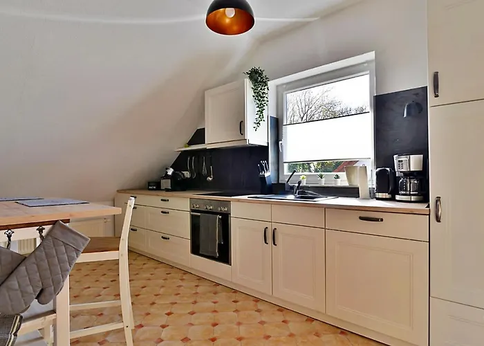 Am Waeldchen Appartement *