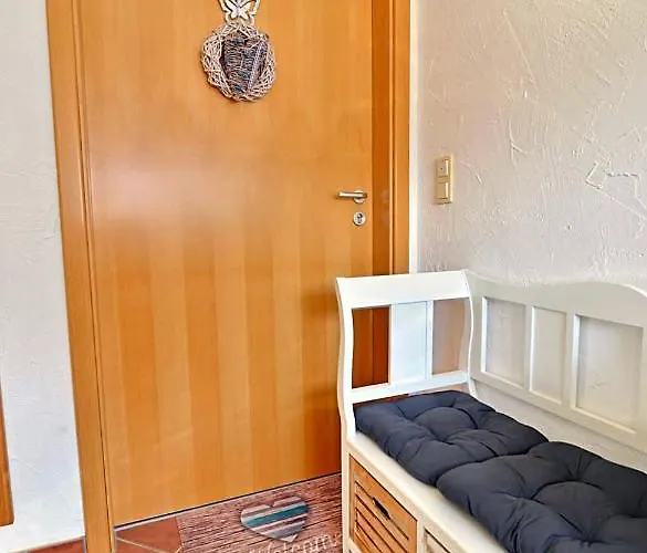 Am Waeldchen Эрфурт