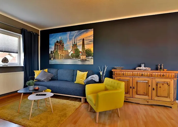 Am Waeldchen Appartement *