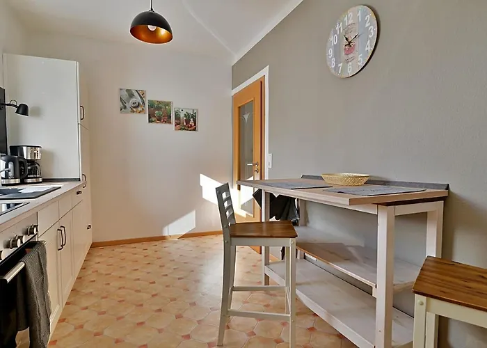 Am Waeldchen Appartement