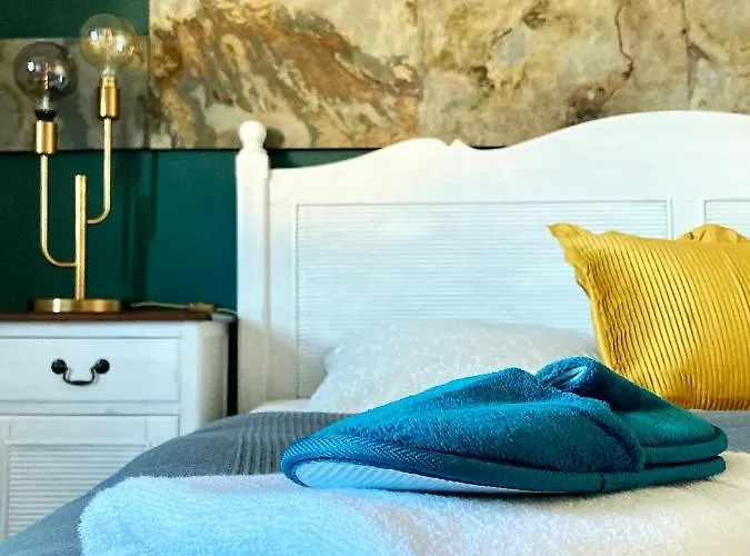 Appartement Am Waeldchen