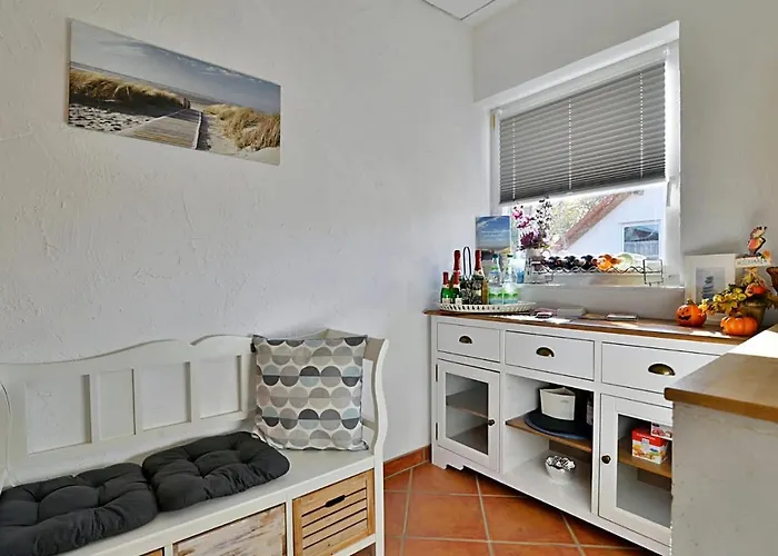 Appartement Am Waeldchen *