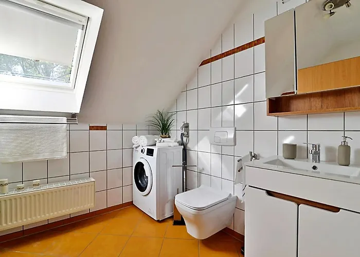 Am Waeldchen Appartement