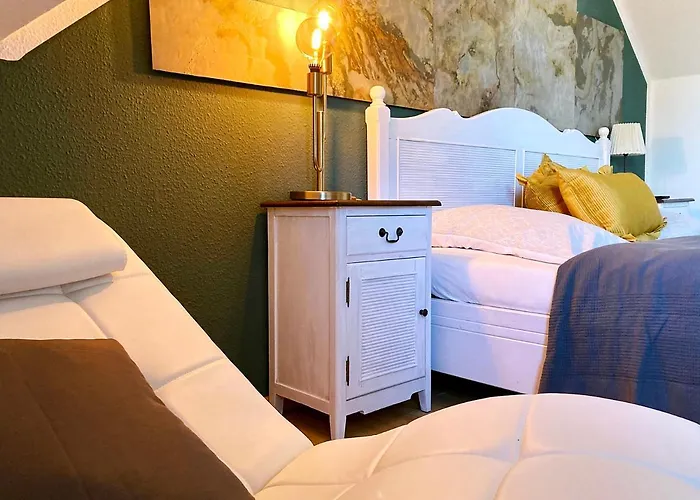 Am Waeldchen Appartement