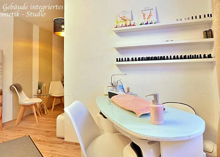 Am Waeldchen Appartement *