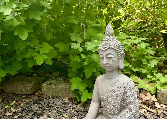 Am Waeldchen Appartement Erfurt