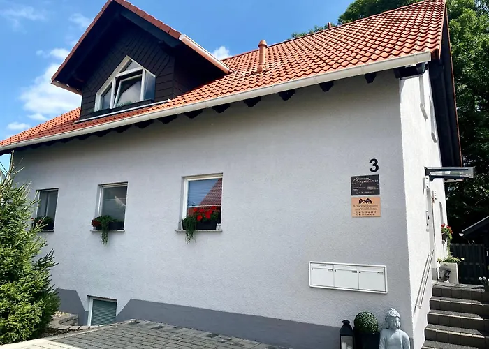 Am Waeldchen * Erfurt